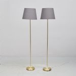 1349 1231 FLOOR LAMPS